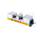 MLD-A Double lock anglock fine adjustment mechanical vice