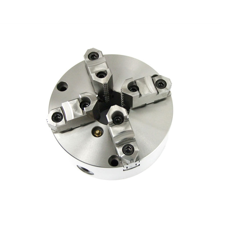 K12 SERIES 4-JAW SELFCENTERING CHUCKS TWO PIECE JAWS TYPE